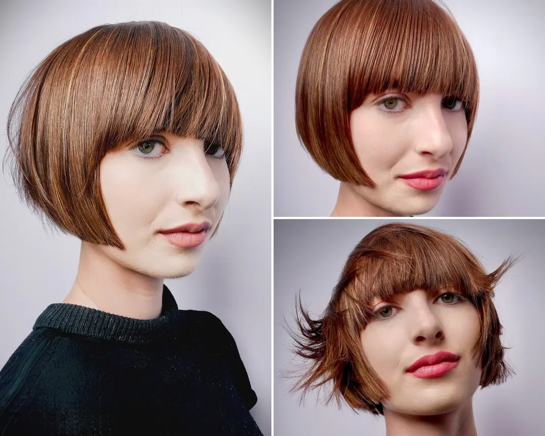 How to Cut a Bob: A Step-by-Step Guide for Stylists