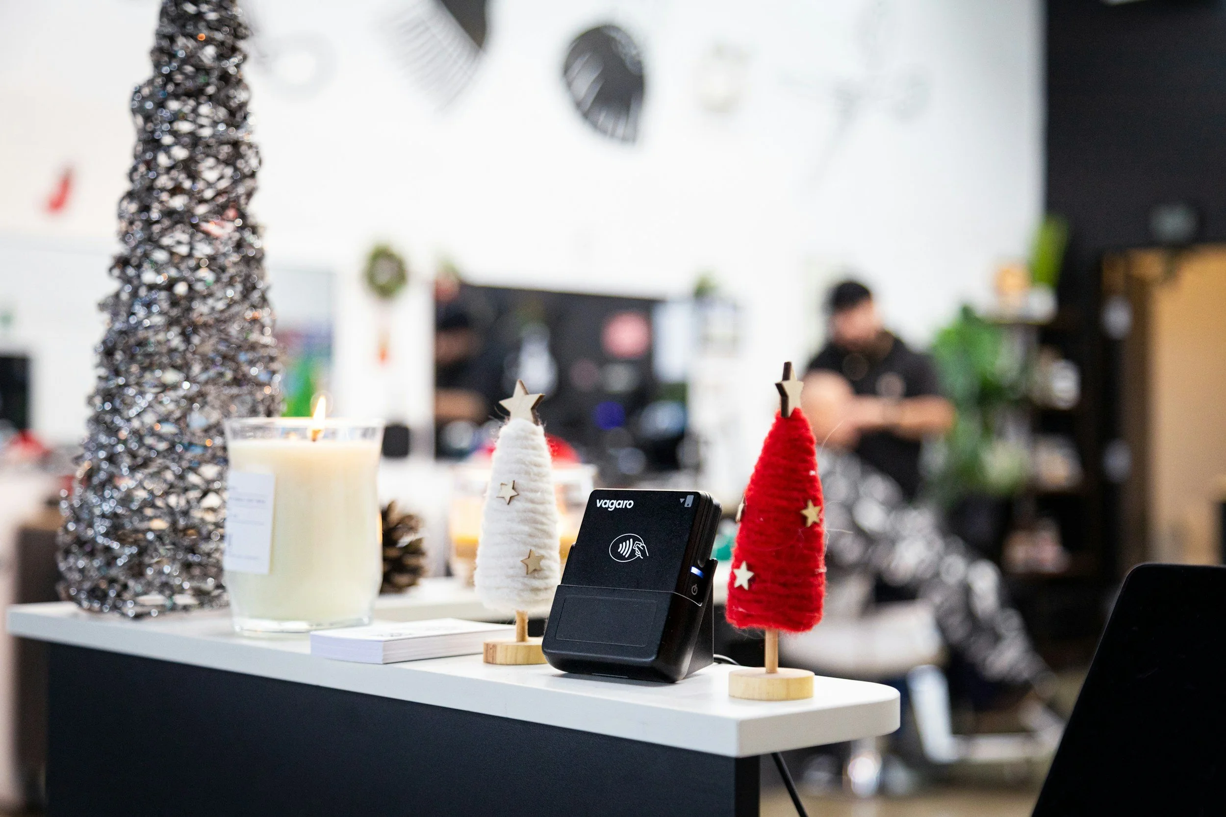 How to Prepare Your Salon for the Christmas Rush