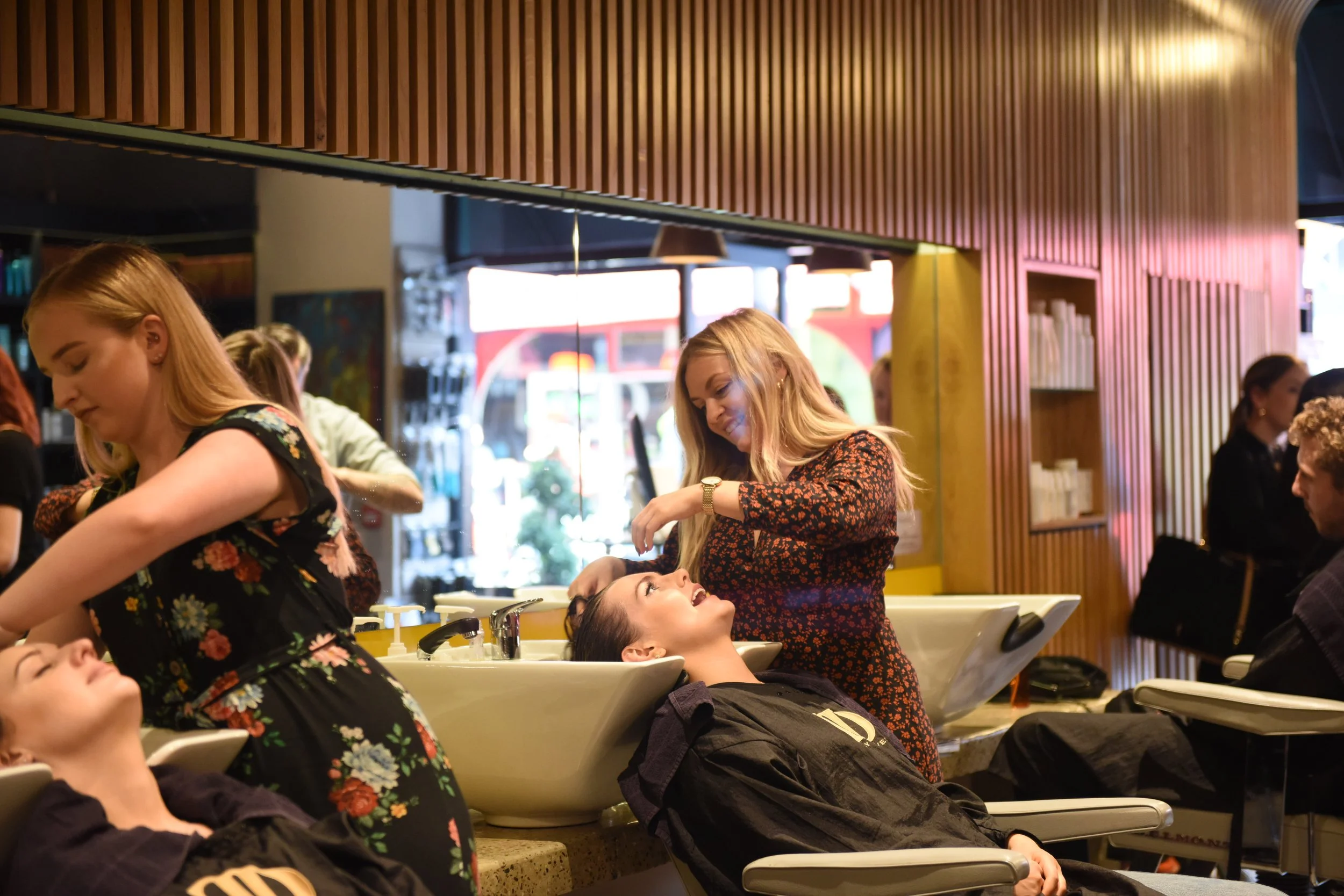 How to Build a Strong Salon Culture That Retains Your Best Staff