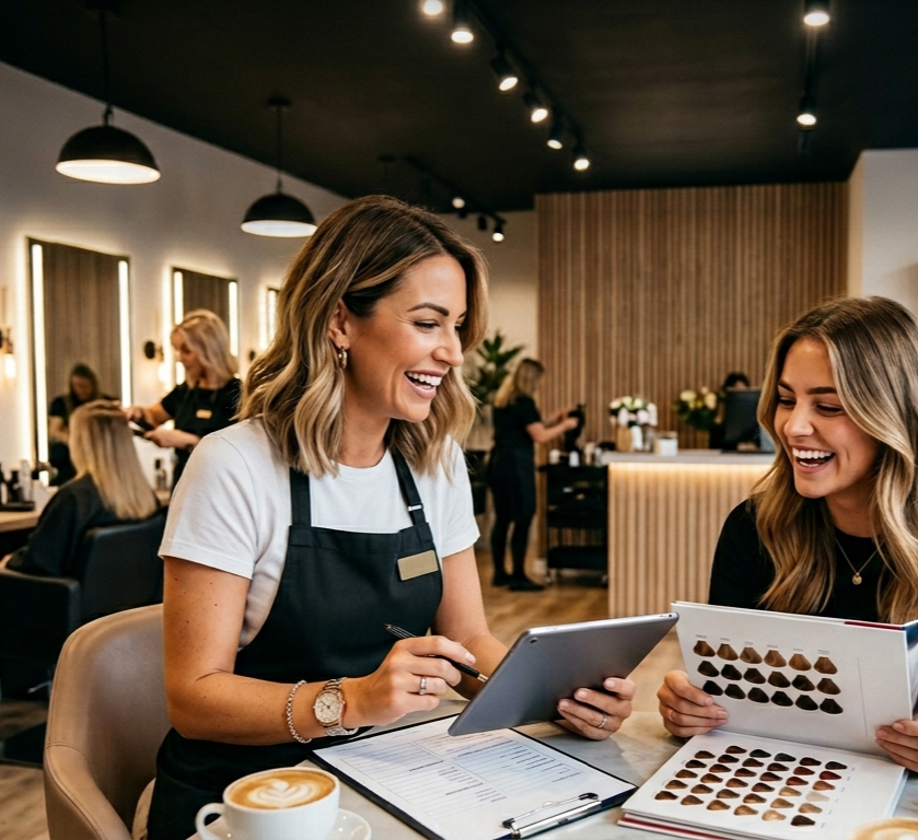 The importance of a structured consultation process