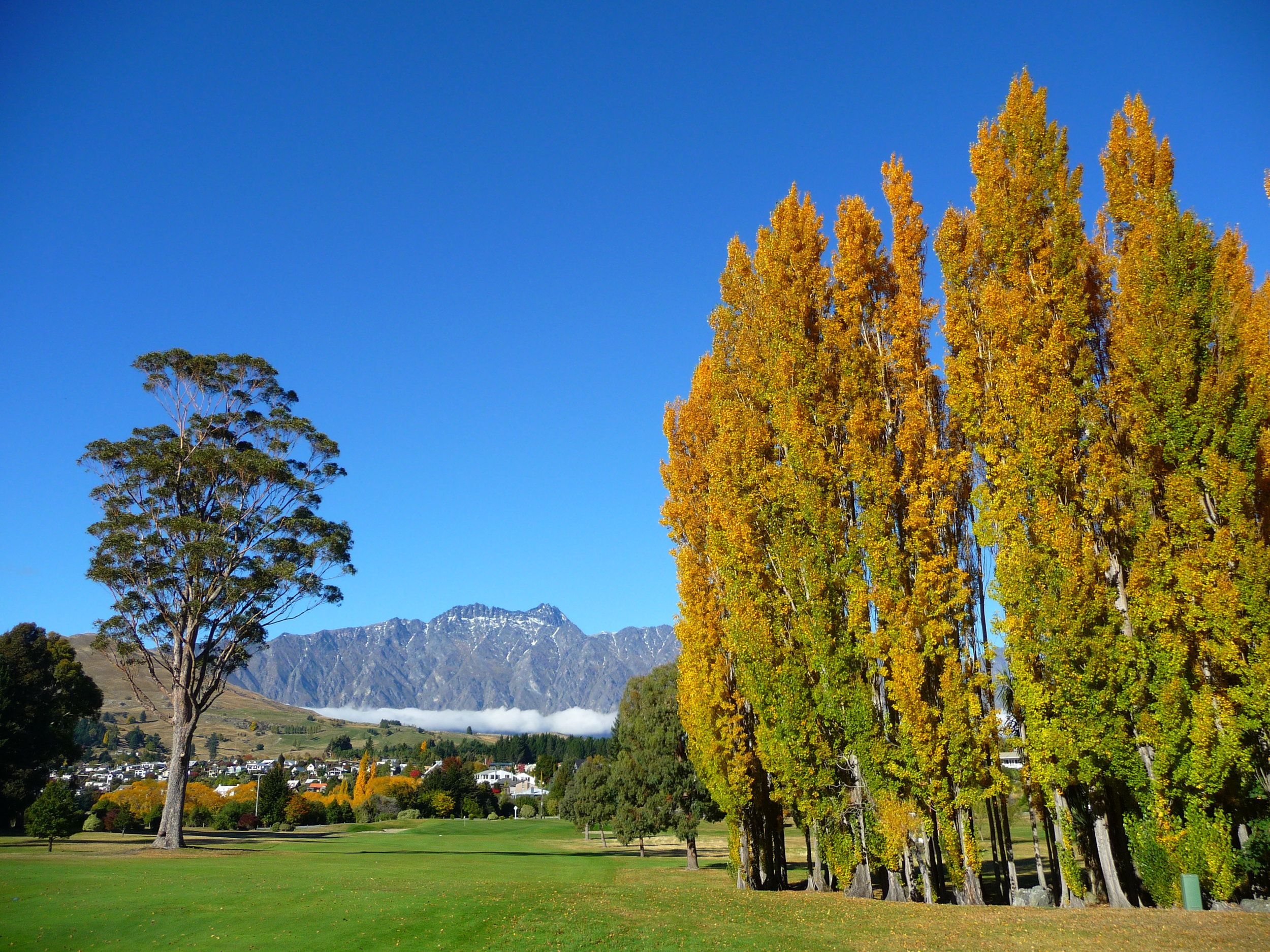 Peak Golf Queenstown | Based in Queenstown, Servicing New Zealand | Queenstown Golf Tours | New Zealand Golf Tour | Golf Tours New Zealand | Queenstown Golf Packages | New Zealand Golf Trip 