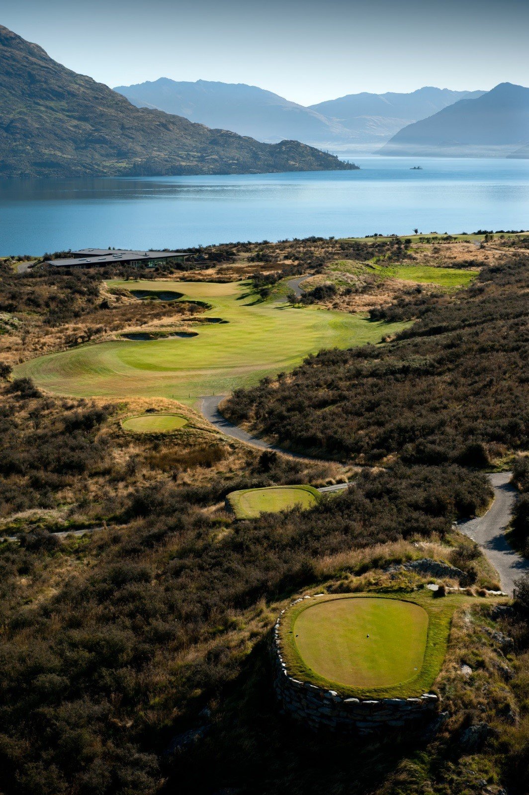 Peak Golf Queenstown | Based in Queenstown, Servicing New Zealand | Queenstown Golf Tours | New Zealand Golf Tour | Golf Tours New Zealand | Queenstown Golf Packages | New Zealand Golf Trip 