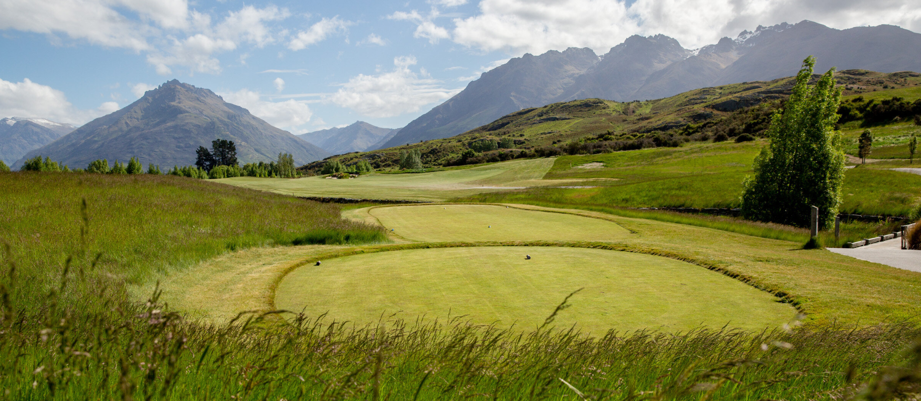 Peak Golf Queenstown | Based in Queenstown, Servicing New Zealand | Queenstown Golf Tours | New Zealand Golf Tour | Golf Tours New Zealand | Queenstown Golf Packages | New Zealand Golf Trip 