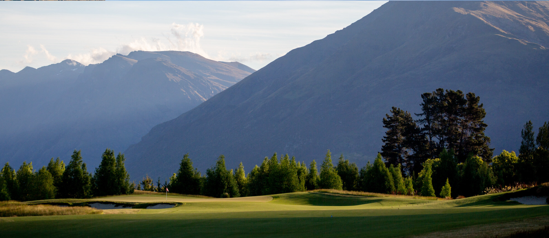 Peak Golf Queenstown | Based in Queenstown, Servicing New Zealand | Queenstown Golf Tours | New Zealand Golf Tour | Golf Tours New Zealand | Queenstown Golf Packages | New Zealand Golf Trip 