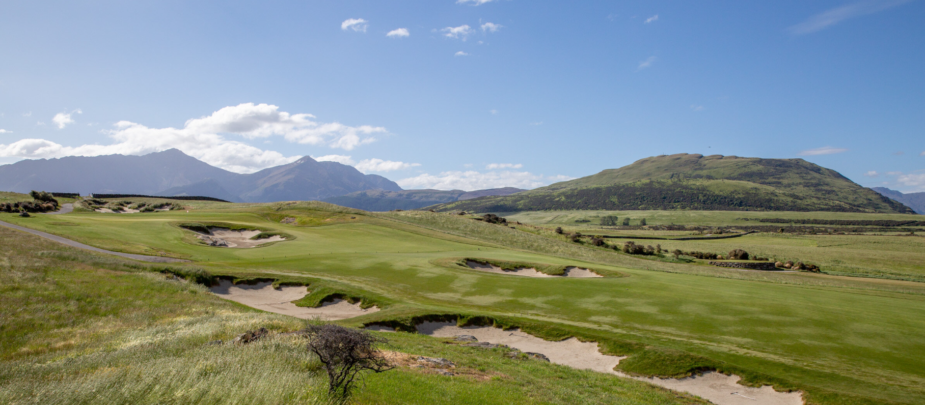 Peak Golf Queenstown | Based in Queenstown, Servicing New Zealand | Queenstown Golf Tours | New Zealand Golf Tour | Golf Tours New Zealand | Queenstown Golf Packages | New Zealand Golf Trip 