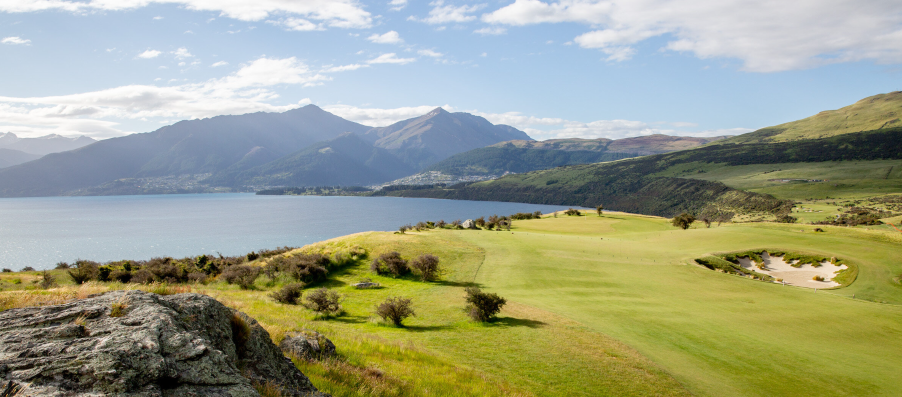 Peak Golf Queenstown | Based in Queenstown, Servicing New Zealand | Queenstown Golf Tours | New Zealand Golf Tour | Golf Tours New Zealand | Queenstown Golf Packages | New Zealand Golf Trip 