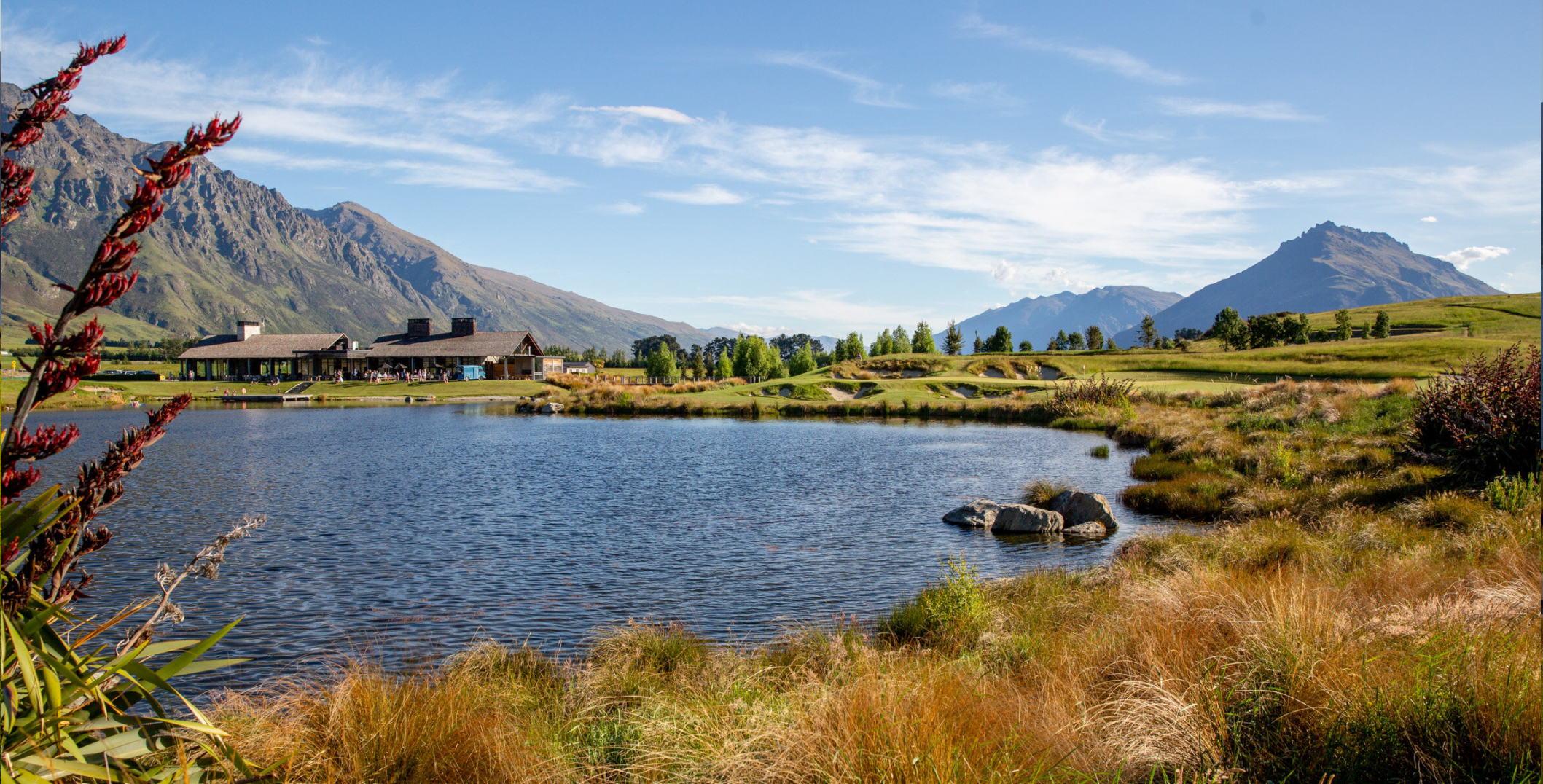 Peak Golf Queenstown | Based in Queenstown, Servicing New Zealand | Queenstown Golf Tours | New Zealand Golf Tour | Golf Tours New Zealand | Queenstown Golf Packages | New Zealand Golf Trip 