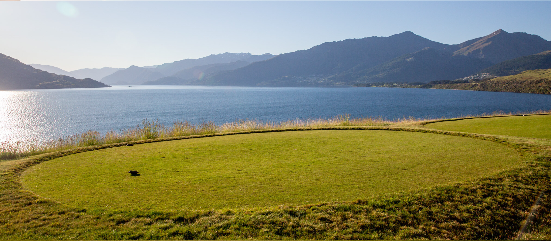 Peak Golf Queenstown | Based in Queenstown, Servicing New Zealand | Queenstown Golf Tours | New Zealand Golf Tour | Golf Tours New Zealand | Queenstown Golf Packages | New Zealand Golf Trip 