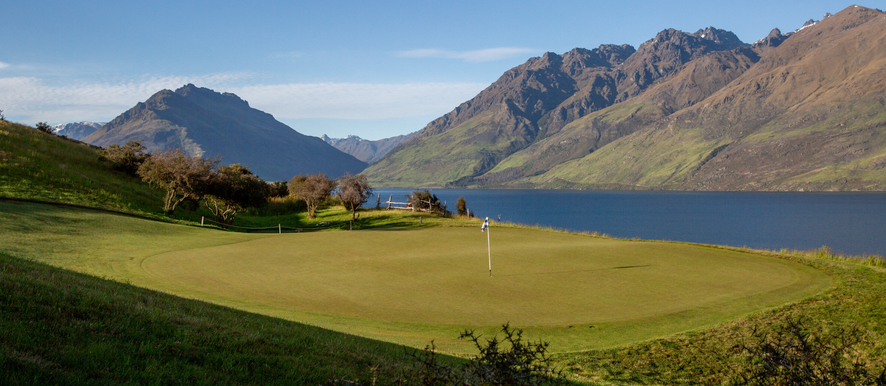 Peak Golf Queenstown | Based in Queenstown, Servicing New Zealand | Queenstown Golf Tours | New Zealand Golf Tour | Golf Tours New Zealand | Queenstown Golf Packages | New Zealand Golf Trip 