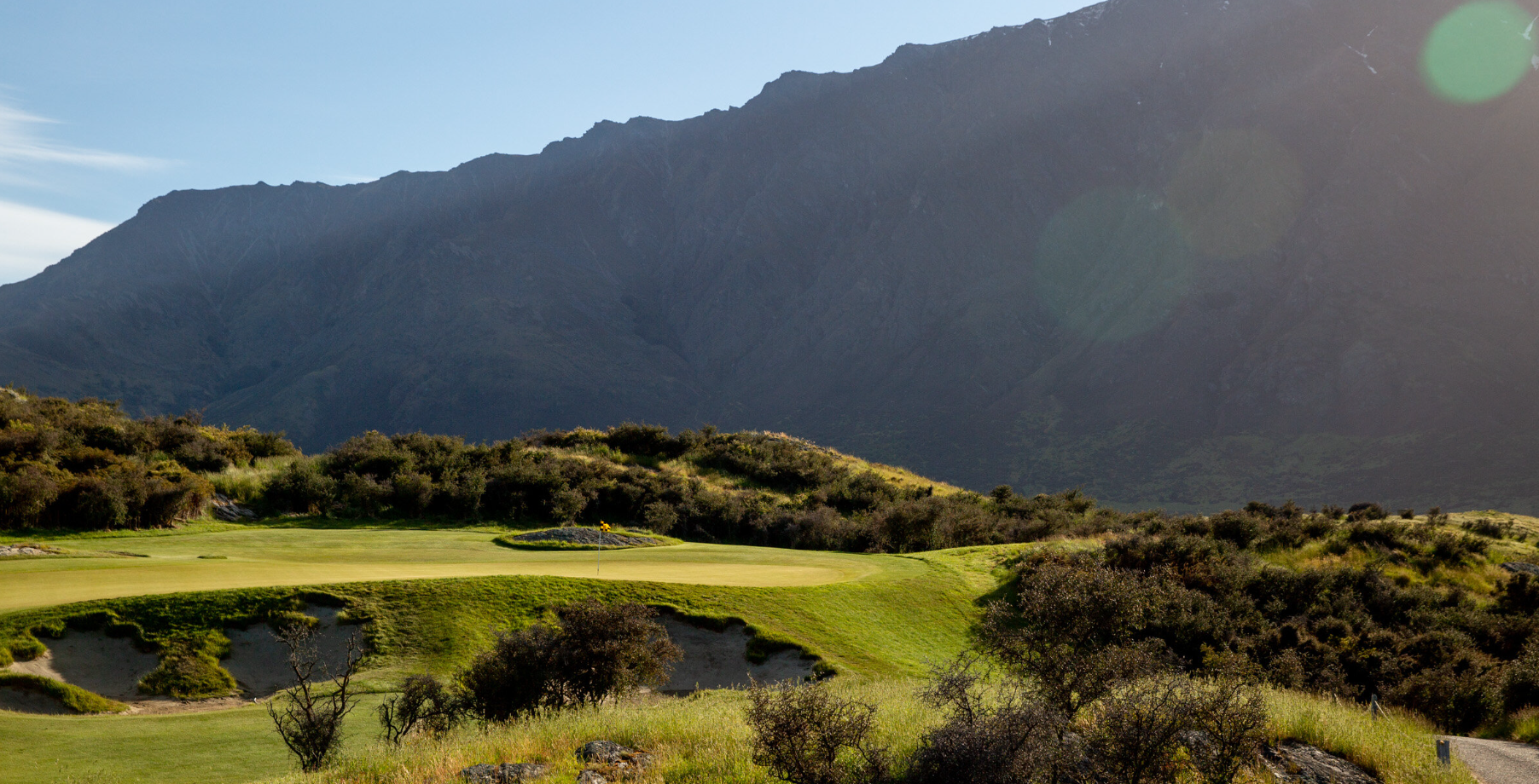 Peak Golf Queenstown | Based in Queenstown, Servicing New Zealand | Queenstown Golf Tours | New Zealand Golf Tour | Golf Tours New Zealand | Queenstown Golf Packages | New Zealand Golf Trip 