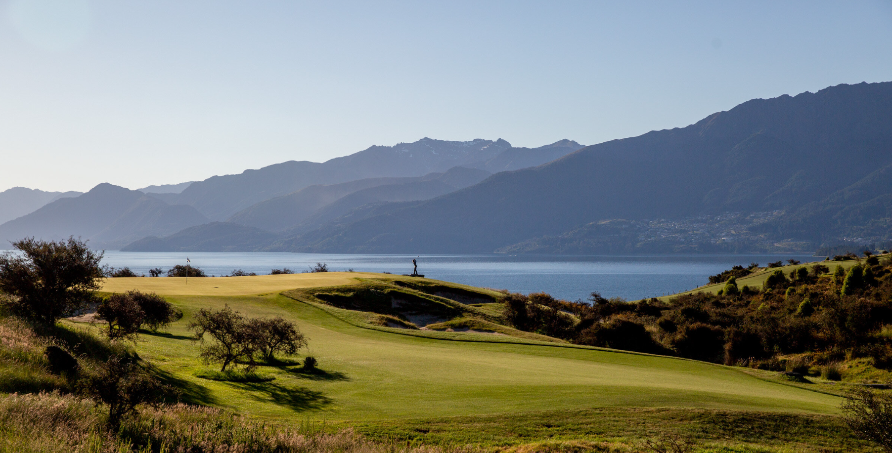 Peak Golf Queenstown | Based in Queenstown, Servicing New Zealand | Queenstown Golf Tours | New Zealand Golf Tour | Golf Tours New Zealand | Queenstown Golf Packages | New Zealand Golf Trip 