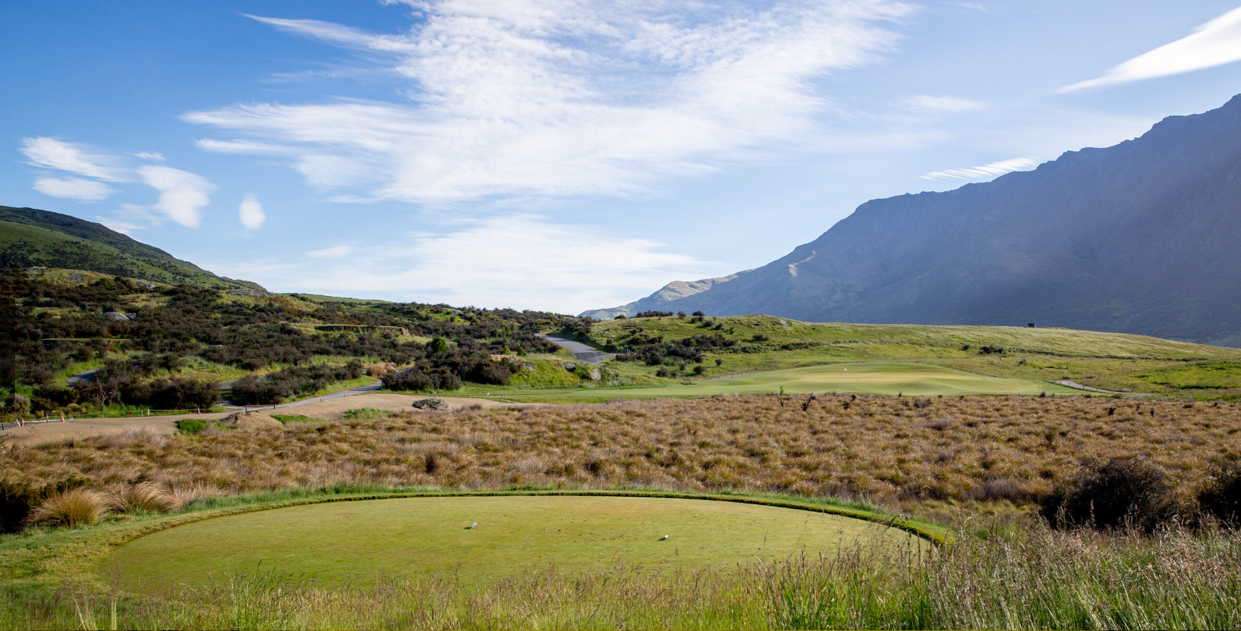 Peak Golf Queenstown | Based in Queenstown, Servicing New Zealand | Queenstown Golf Tours | New Zealand Golf Tour | Golf Tours New Zealand | Queenstown Golf Packages | New Zealand Golf Trip 