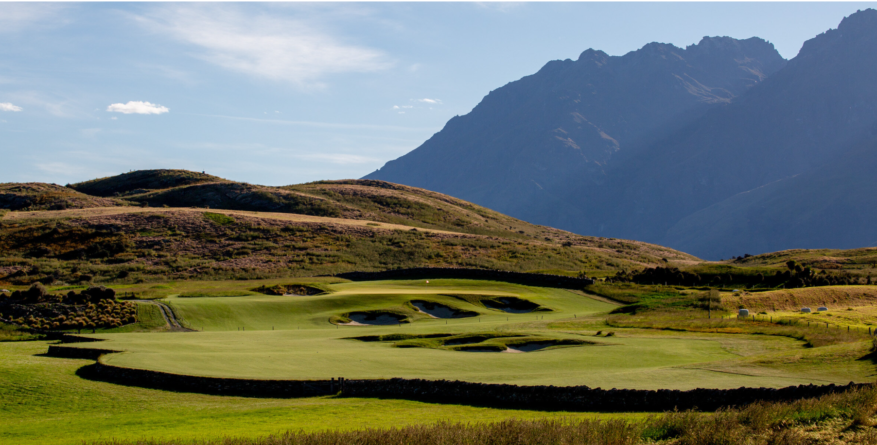 Peak Golf Queenstown | Based in Queenstown, Servicing New Zealand | Queenstown Golf Tours | New Zealand Golf Tour | Golf Tours New Zealand | Queenstown Golf Packages | New Zealand Golf Trip 