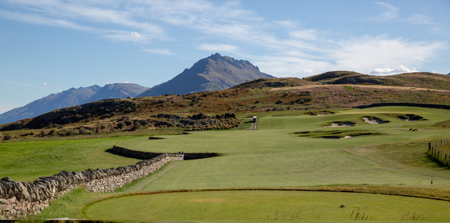 Peak Golf Queenstown | Based in Queenstown, Servicing New Zealand | Queenstown Golf Tours | New Zealand Golf Tour | Golf Tours New Zealand | Queenstown Golf Packages | New Zealand Golf Trip 