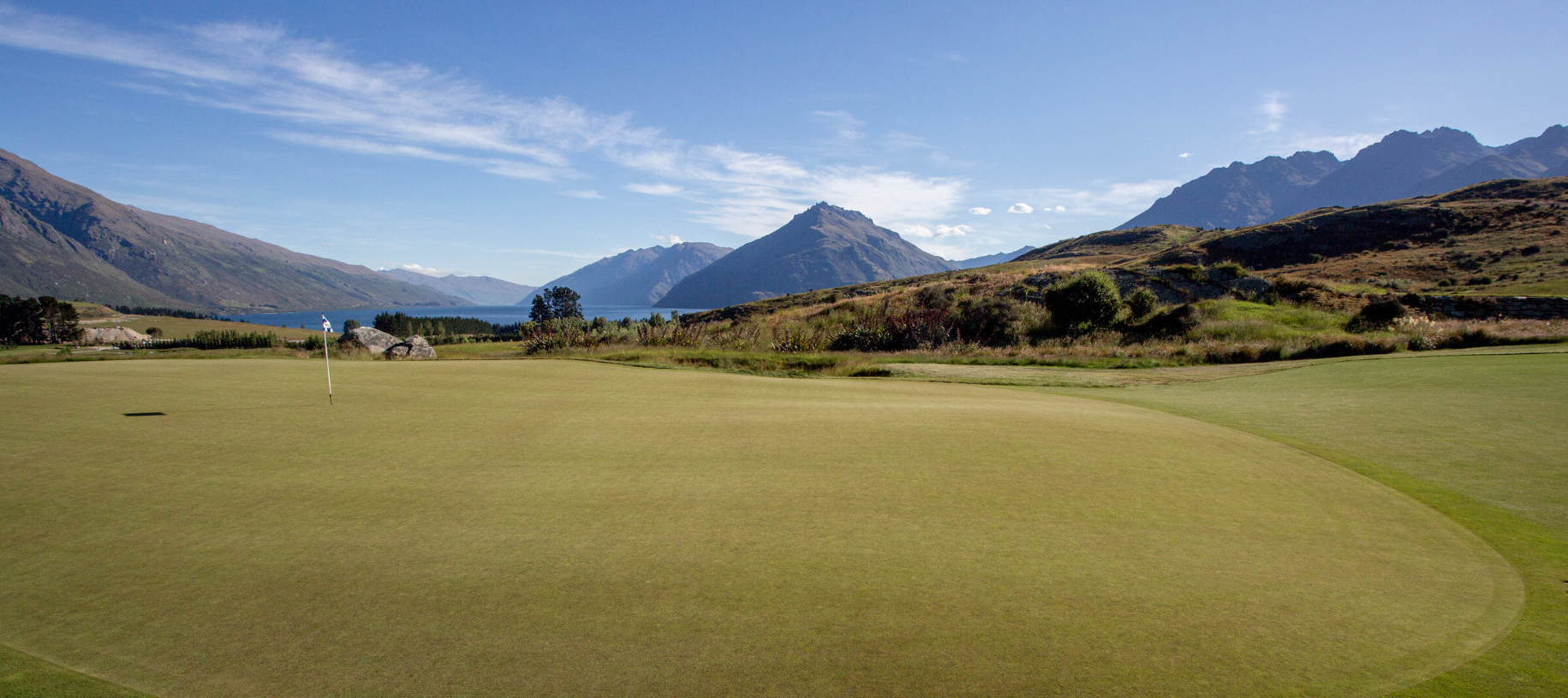 Peak Golf Queenstown | Based in Queenstown, Servicing New Zealand | Queenstown Golf Tours | New Zealand Golf Tour | Golf Tours New Zealand | Queenstown Golf Packages | New Zealand Golf Trip 