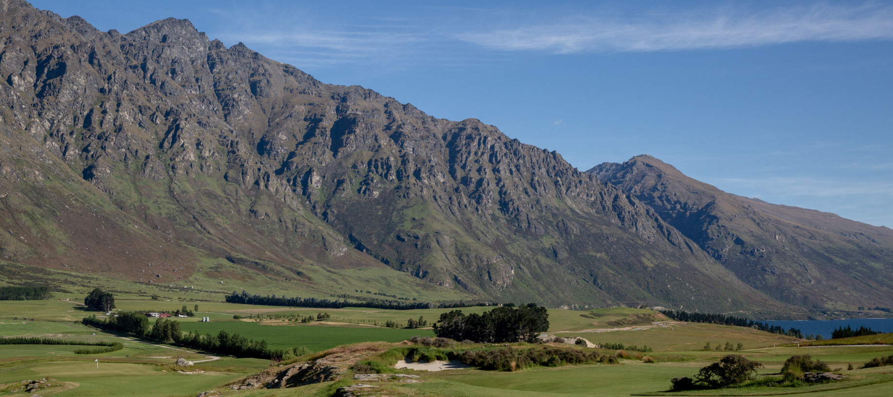 Peak Golf Queenstown | Based in Queenstown, Servicing New Zealand | Queenstown Golf Tours | New Zealand Golf Tour | Golf Tours New Zealand | Queenstown Golf Packages | New Zealand Golf Trip 