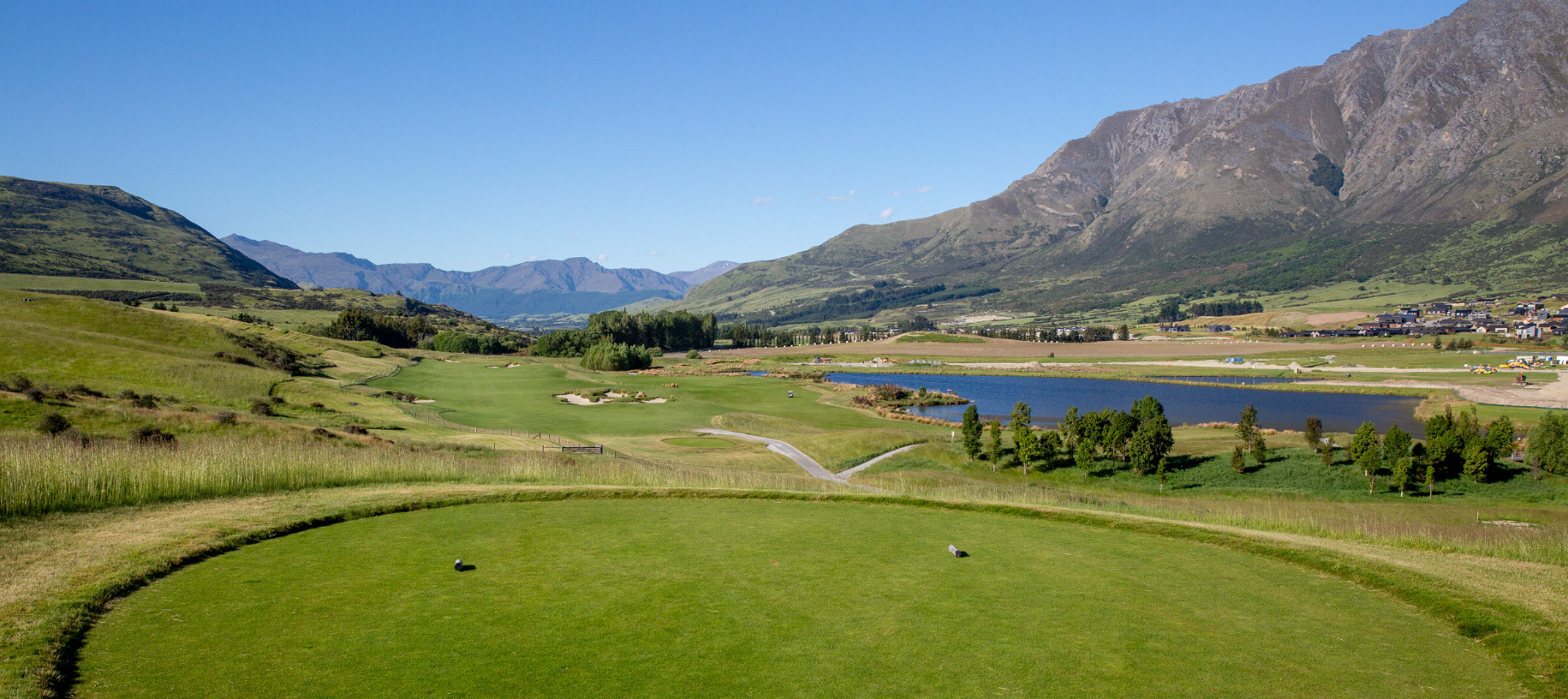 Peak Golf Queenstown | Based in Queenstown, Servicing New Zealand | Queenstown Golf Tours | New Zealand Golf Tour | Golf Tours New Zealand | Queenstown Golf Packages | New Zealand Golf Trip 