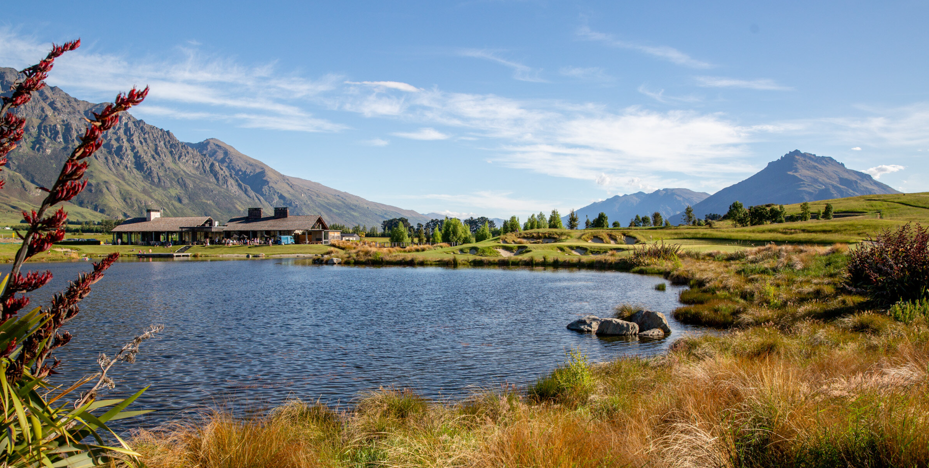 Peak Golf Queenstown | Based in Queenstown, Servicing New Zealand | Queenstown Golf Tours | New Zealand Golf Tour | Golf Tours New Zealand | Queenstown Golf Packages | New Zealand Golf Trip 