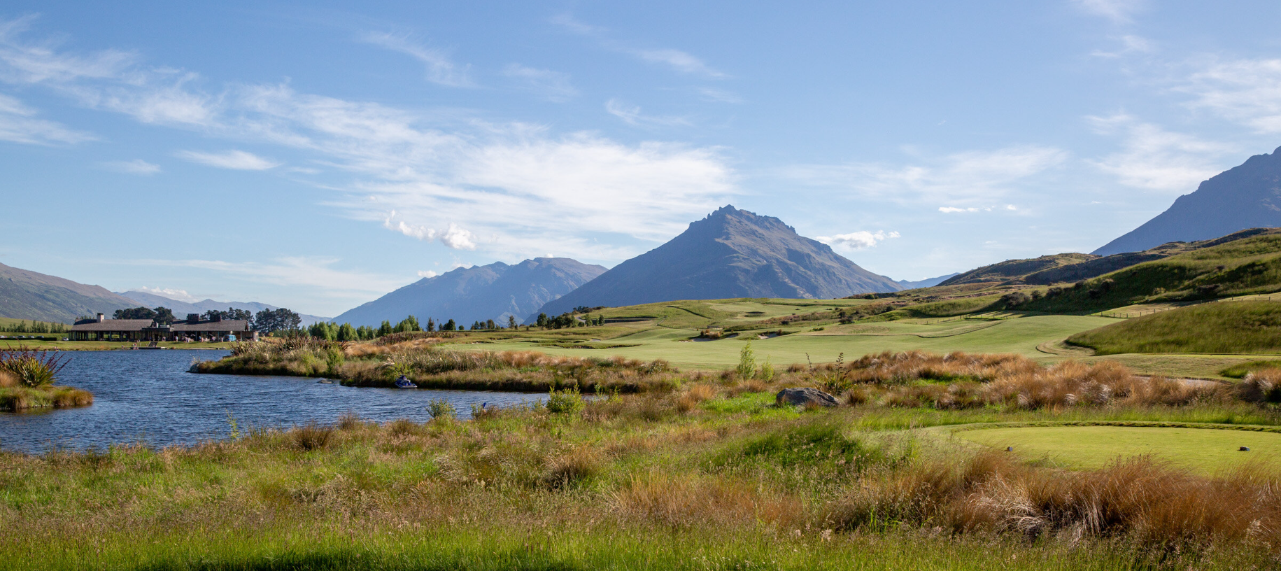 Peak Golf Queenstown | Based in Queenstown, Servicing New Zealand | Queenstown Golf Tours | New Zealand Golf Tour | Golf Tours New Zealand | Queenstown Golf Packages | New Zealand Golf Trip 