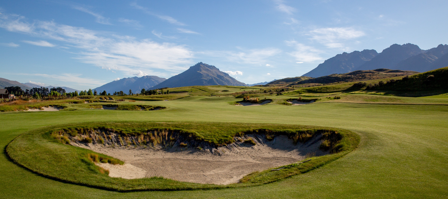 Peak Golf Queenstown | Based in Queenstown, Servicing New Zealand | Queenstown Golf Tours | New Zealand Golf Tour | Golf Tours New Zealand | Queenstown Golf Packages | New Zealand Golf Trip 