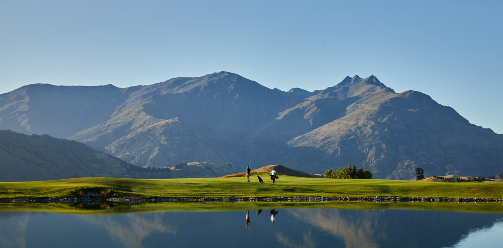 Peak Golf Queenstown | Based in Queenstown, Servicing New Zealand | Queenstown Golf Tours | New Zealand Golf Tour | Golf Tours New Zealand | Queenstown Golf Packages | New Zealand Golf Trip