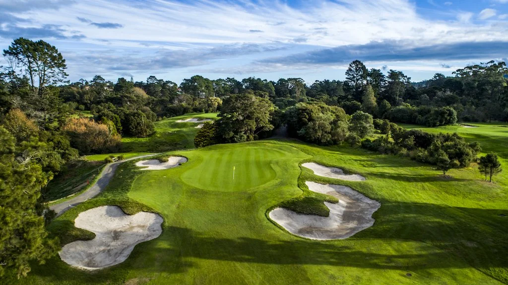 Titrangi Golf Club arial of the green.jpg