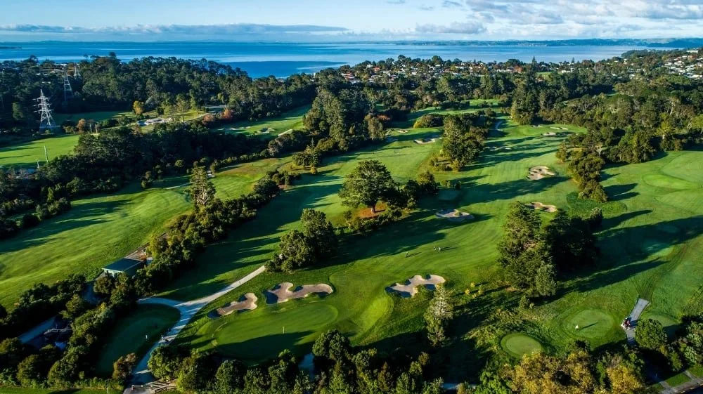 Titrangi Golf Club arial view.jpg