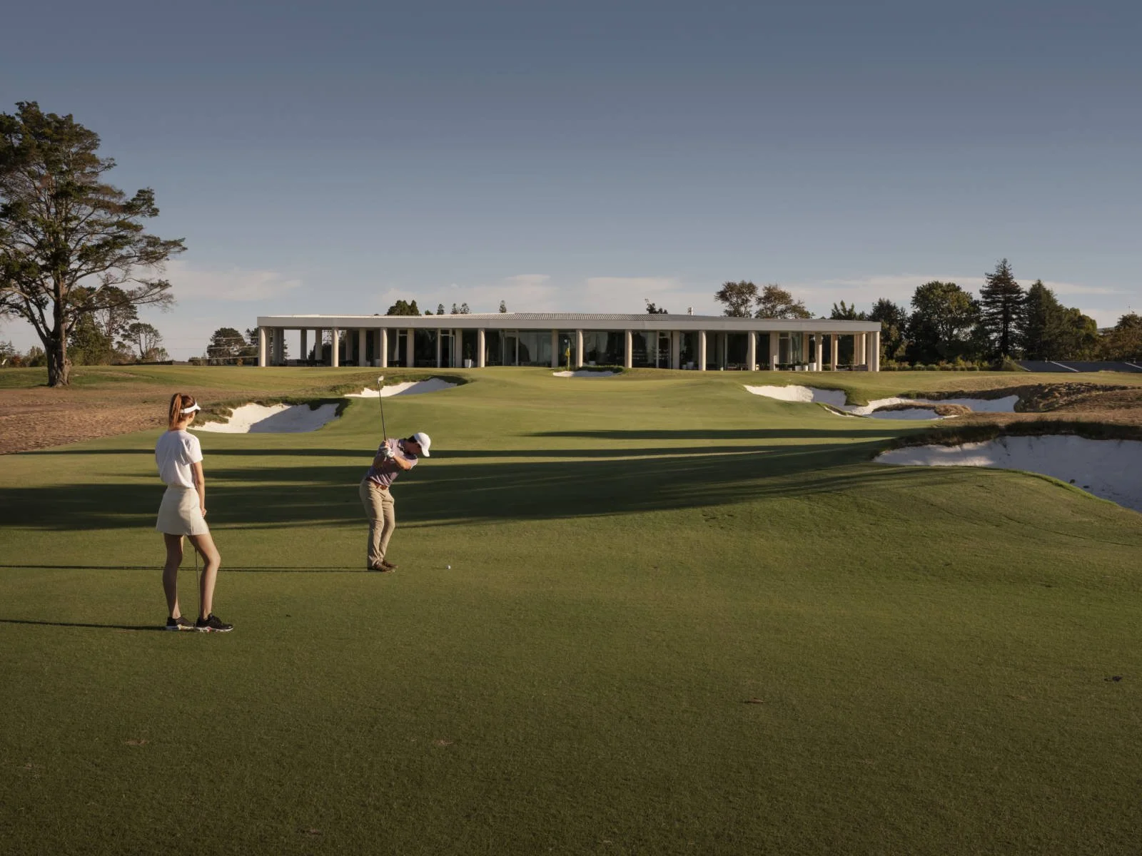 Royal Auckland Golf Club from the Fairway.jpg