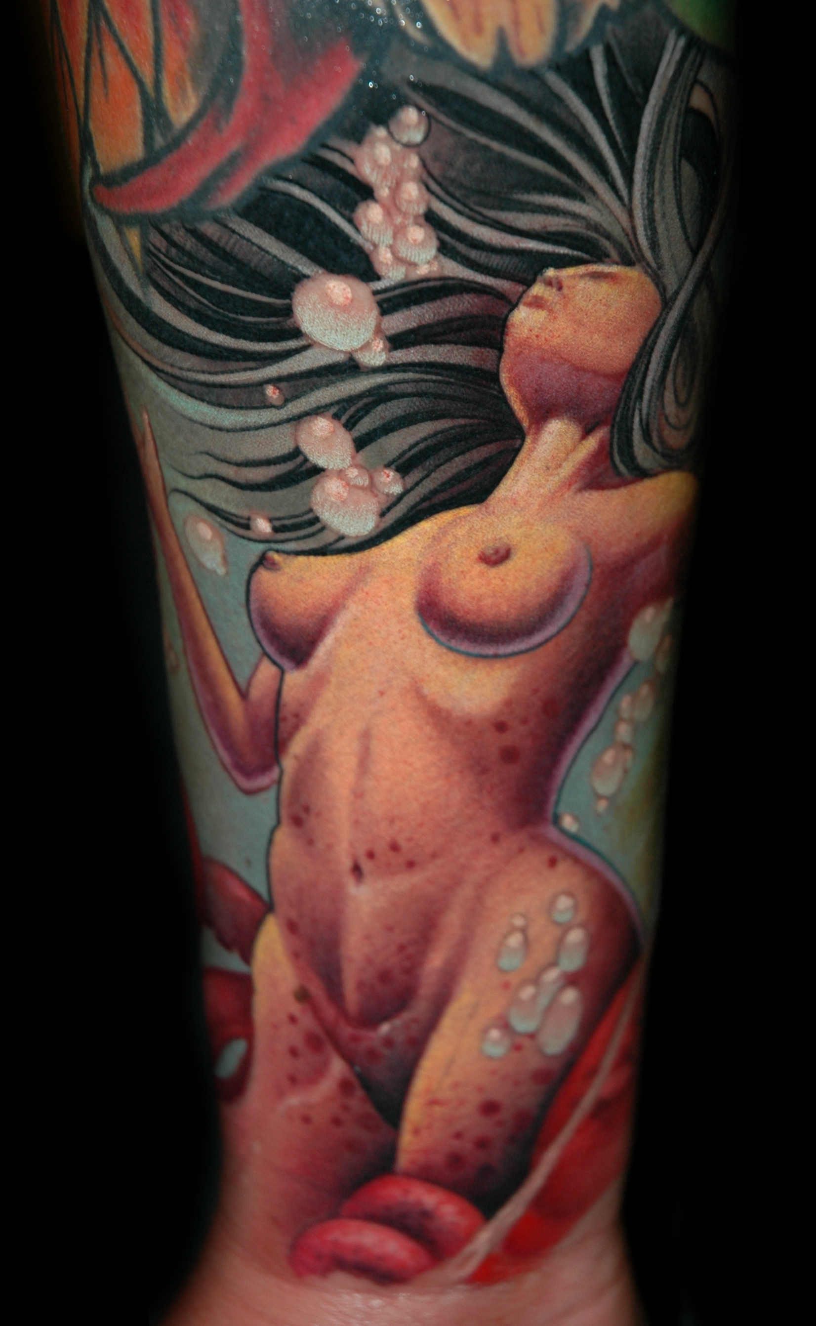 SIREN