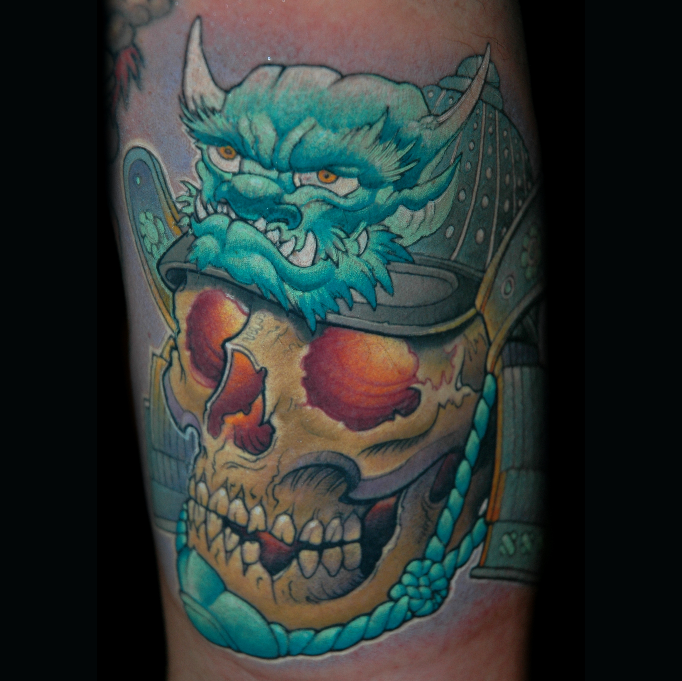 DEAD SAMURAI