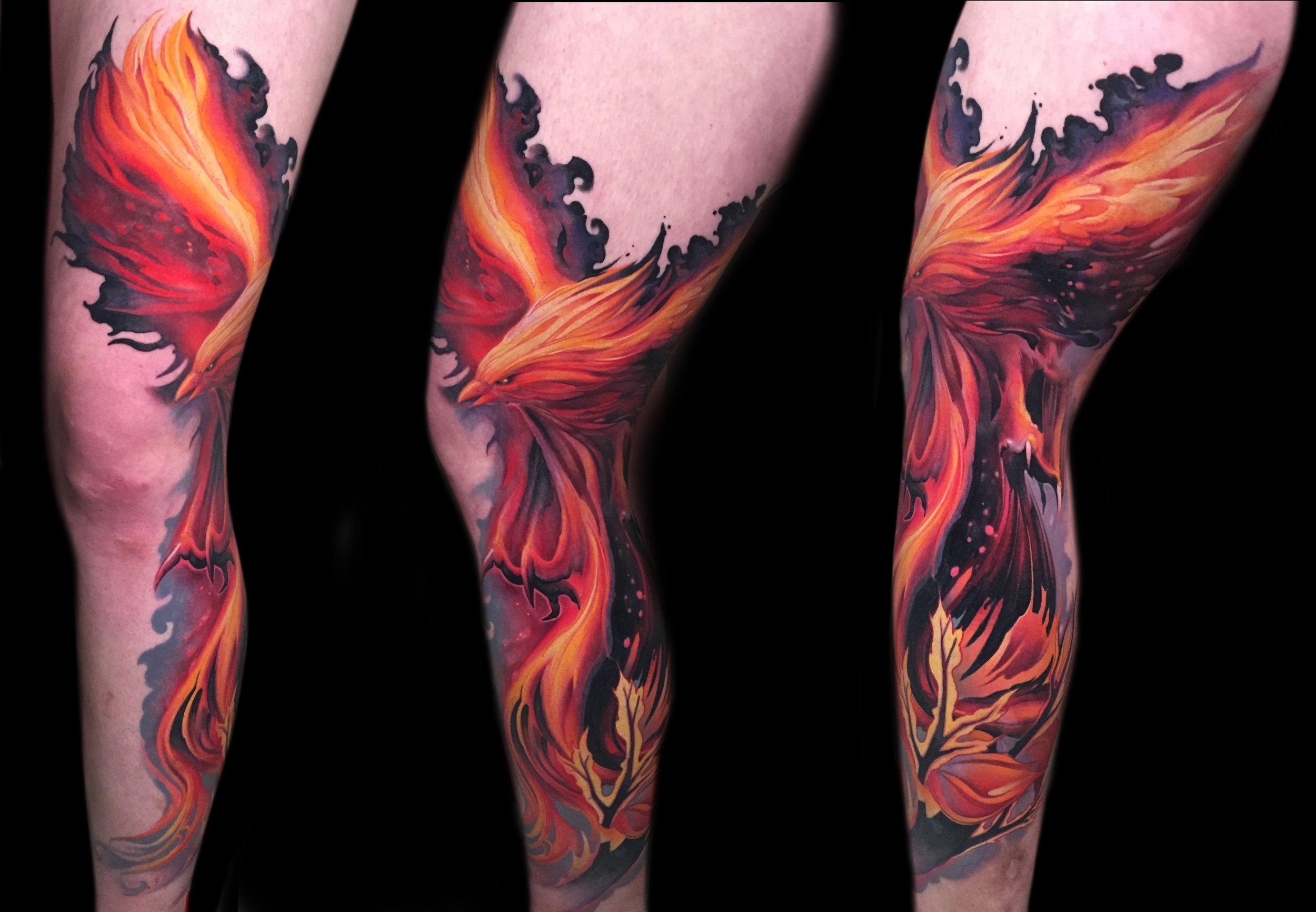 Phoenix