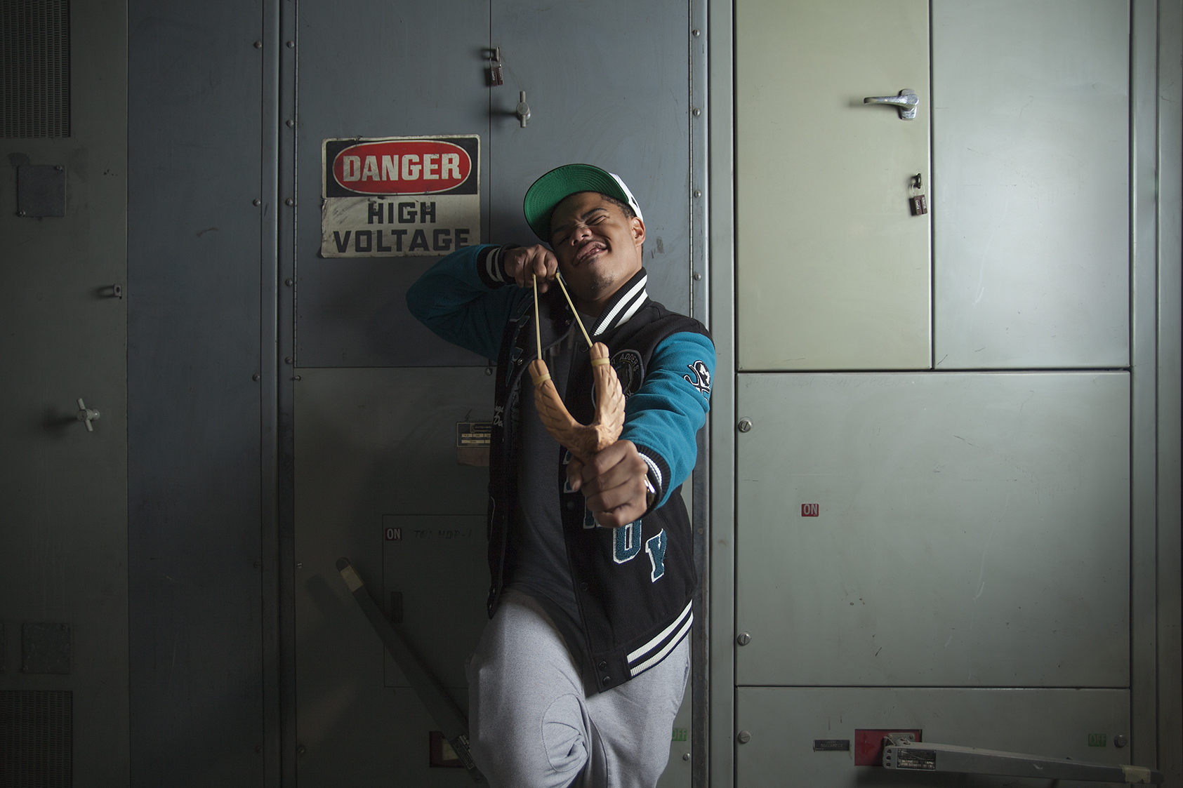 Taylor Bennett