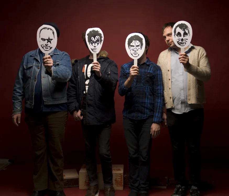 Mannequin men