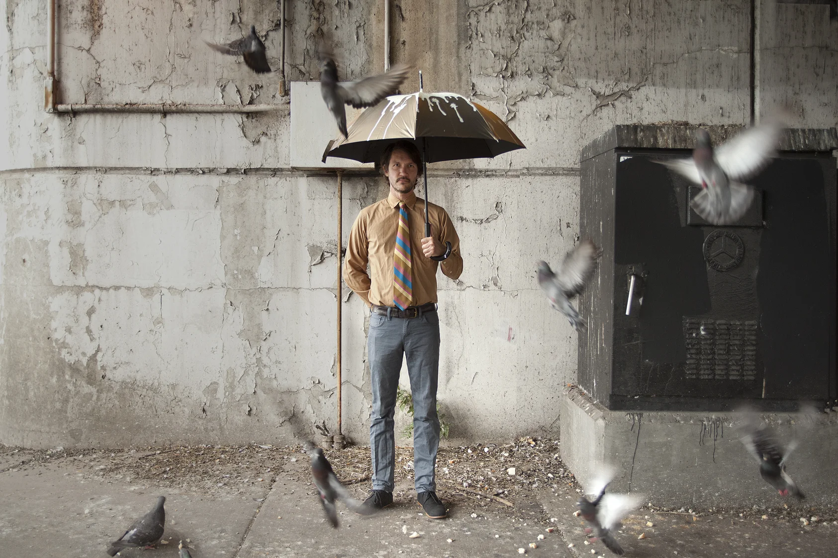 Tim Kasher