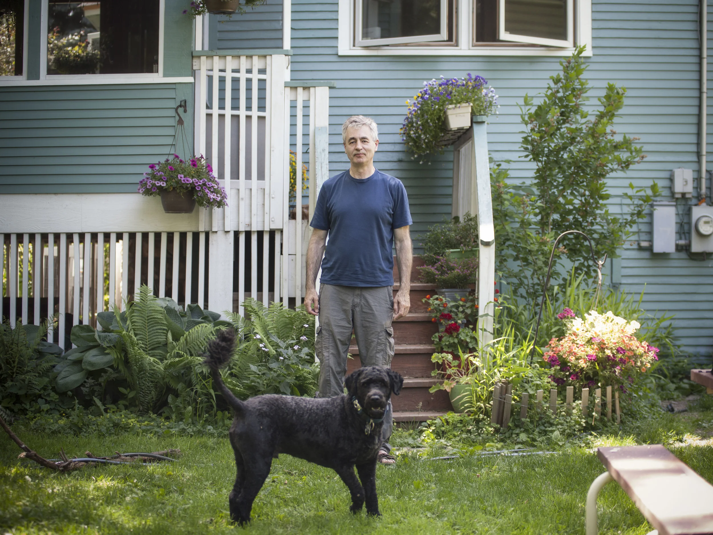 Steve James, Filmmaker