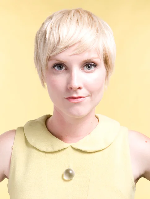 Morgan Lord