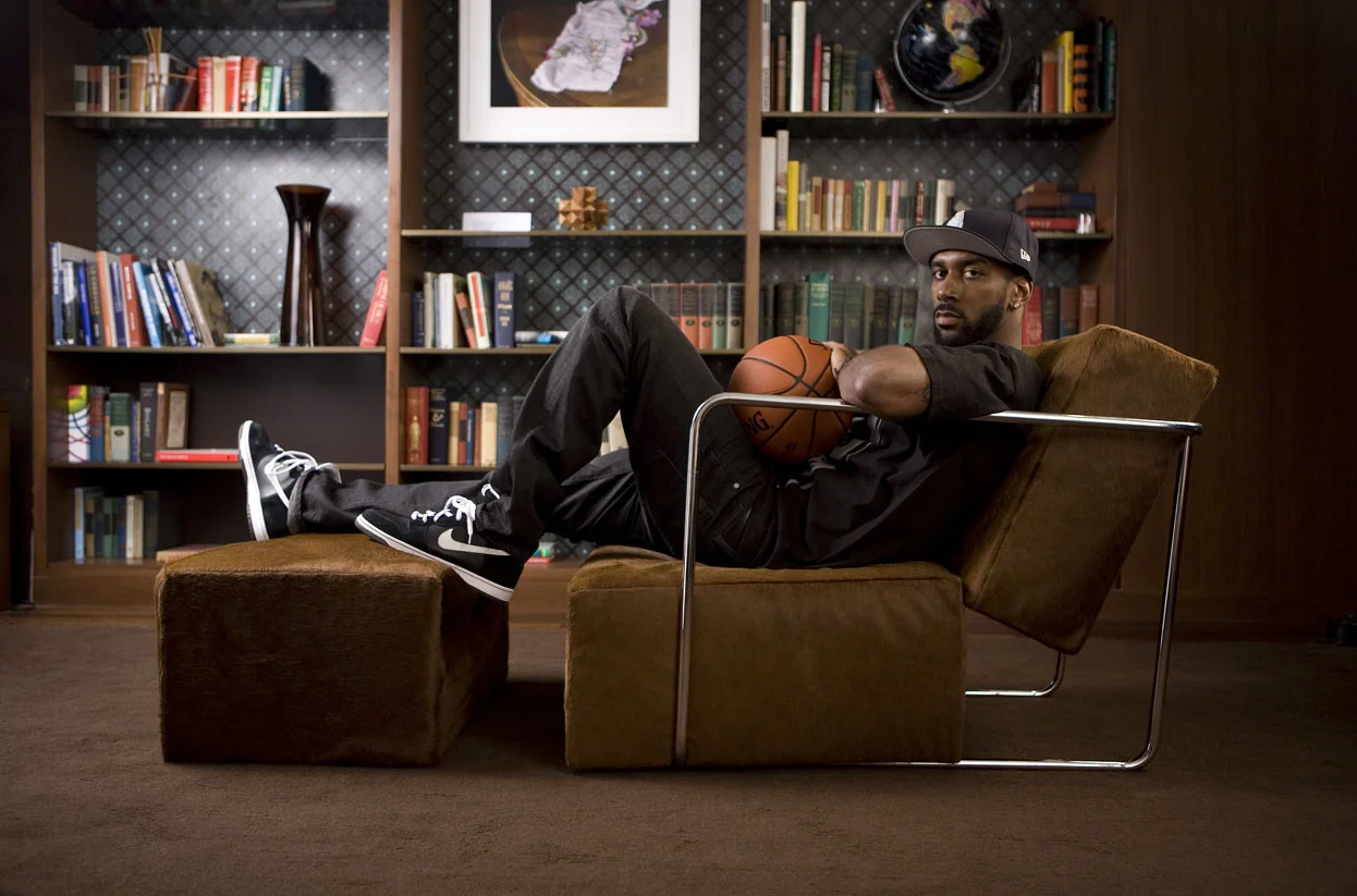 O.J. MAYO