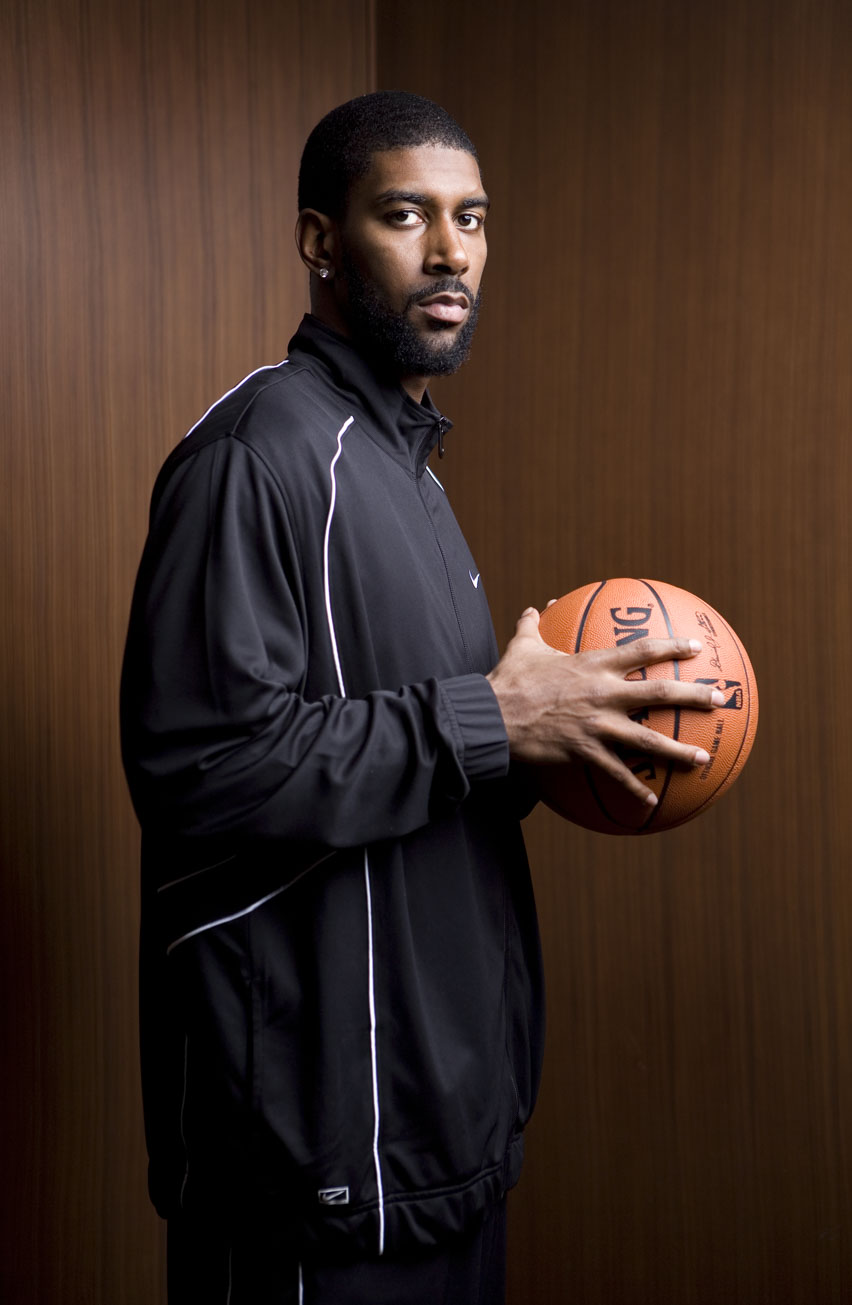 O.J. Mayo