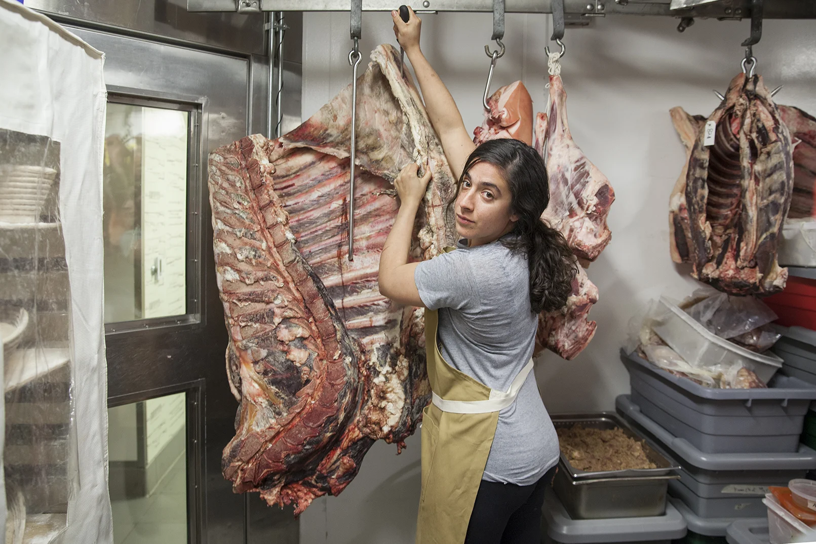 Publican Quality Meats