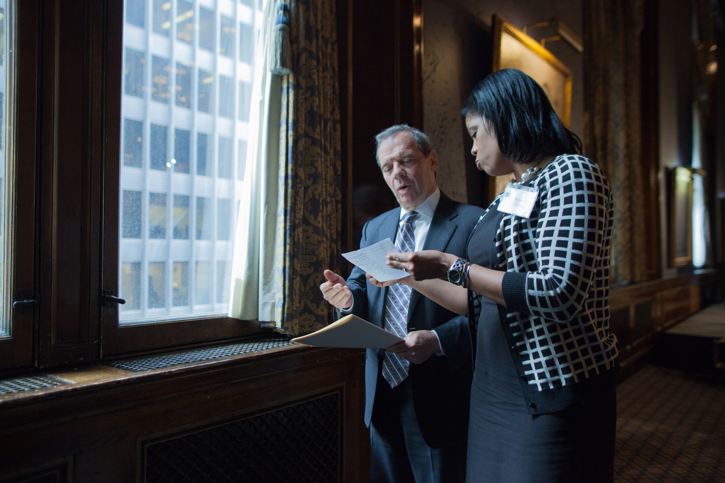 John Cullerton, IL State Senate