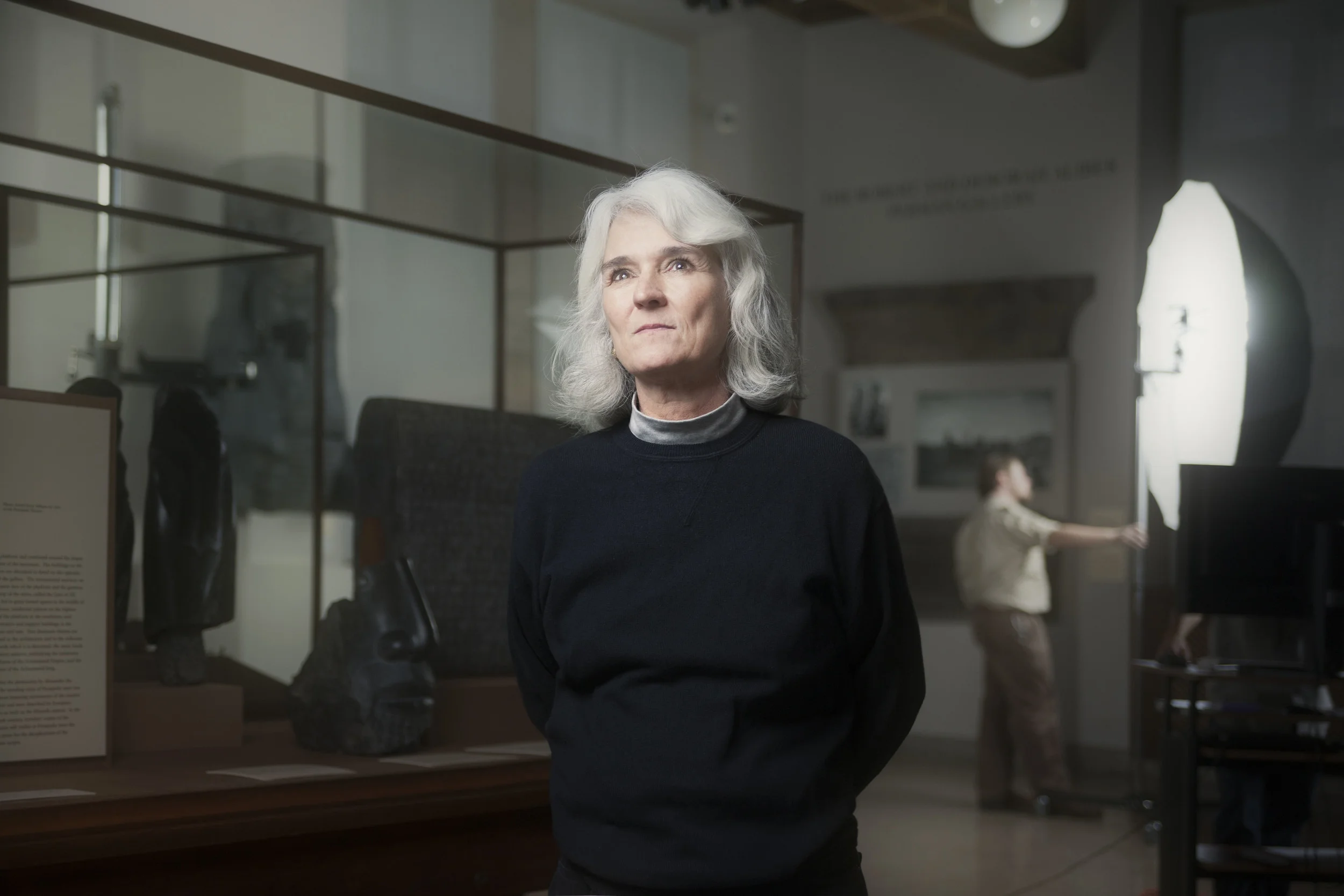 Emily Teeter, Egyptologist