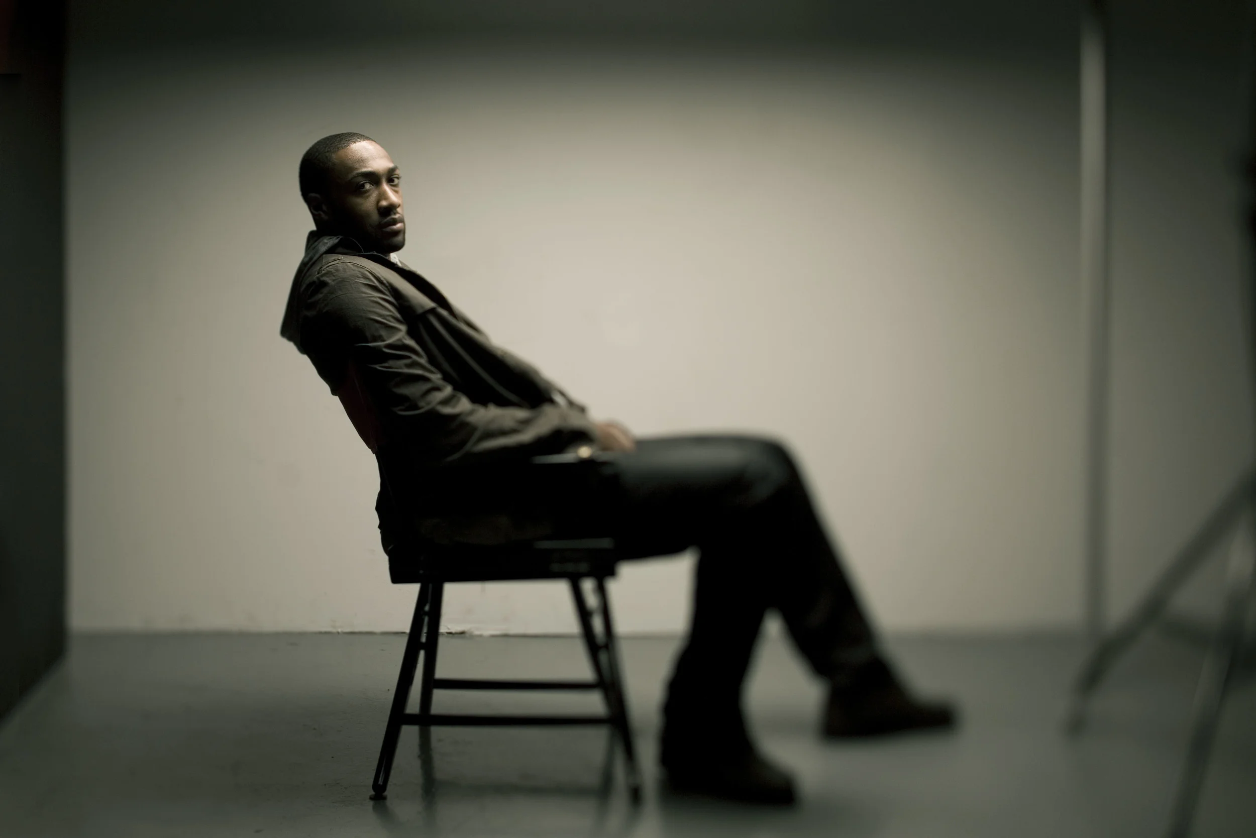 Gilbert Arenas