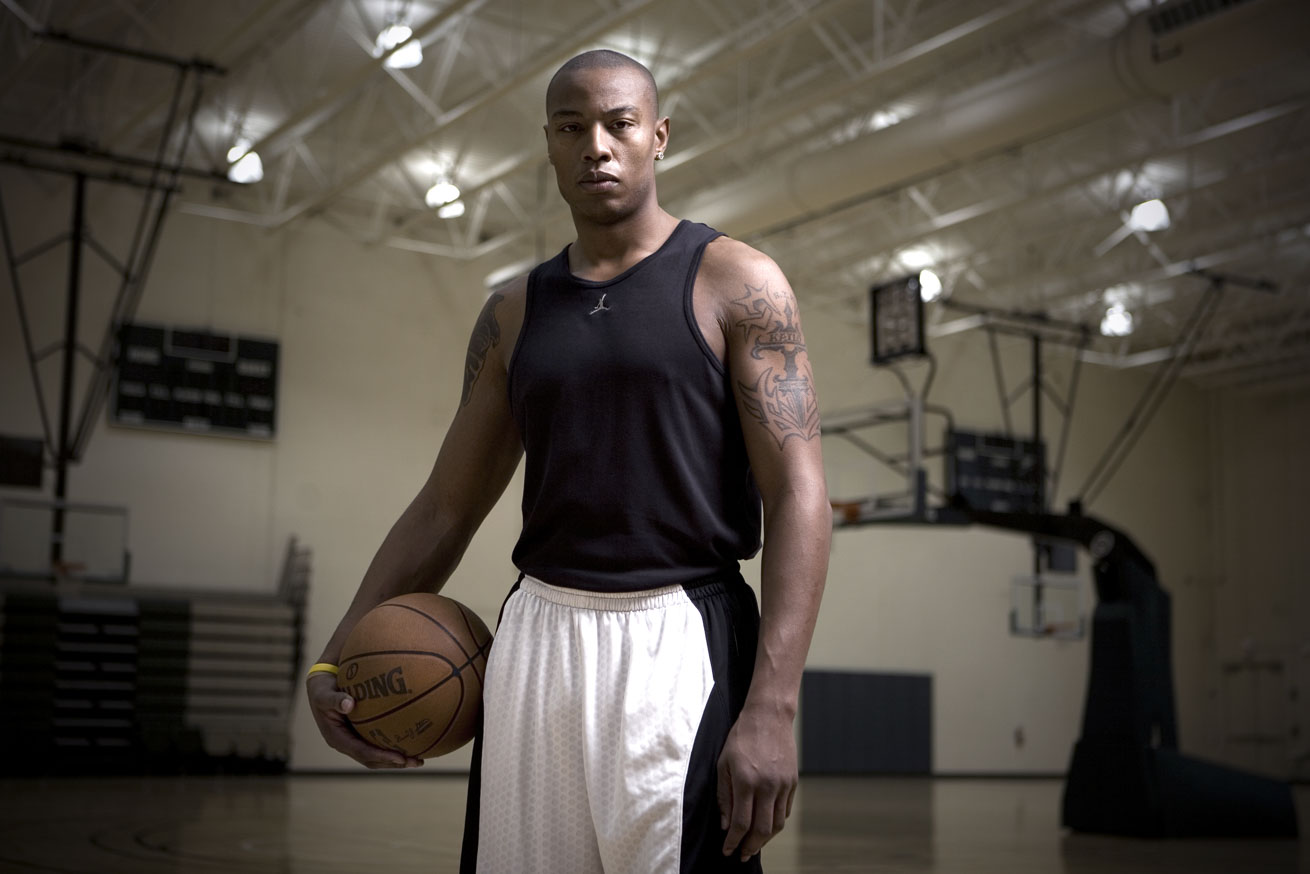 Caron Butler