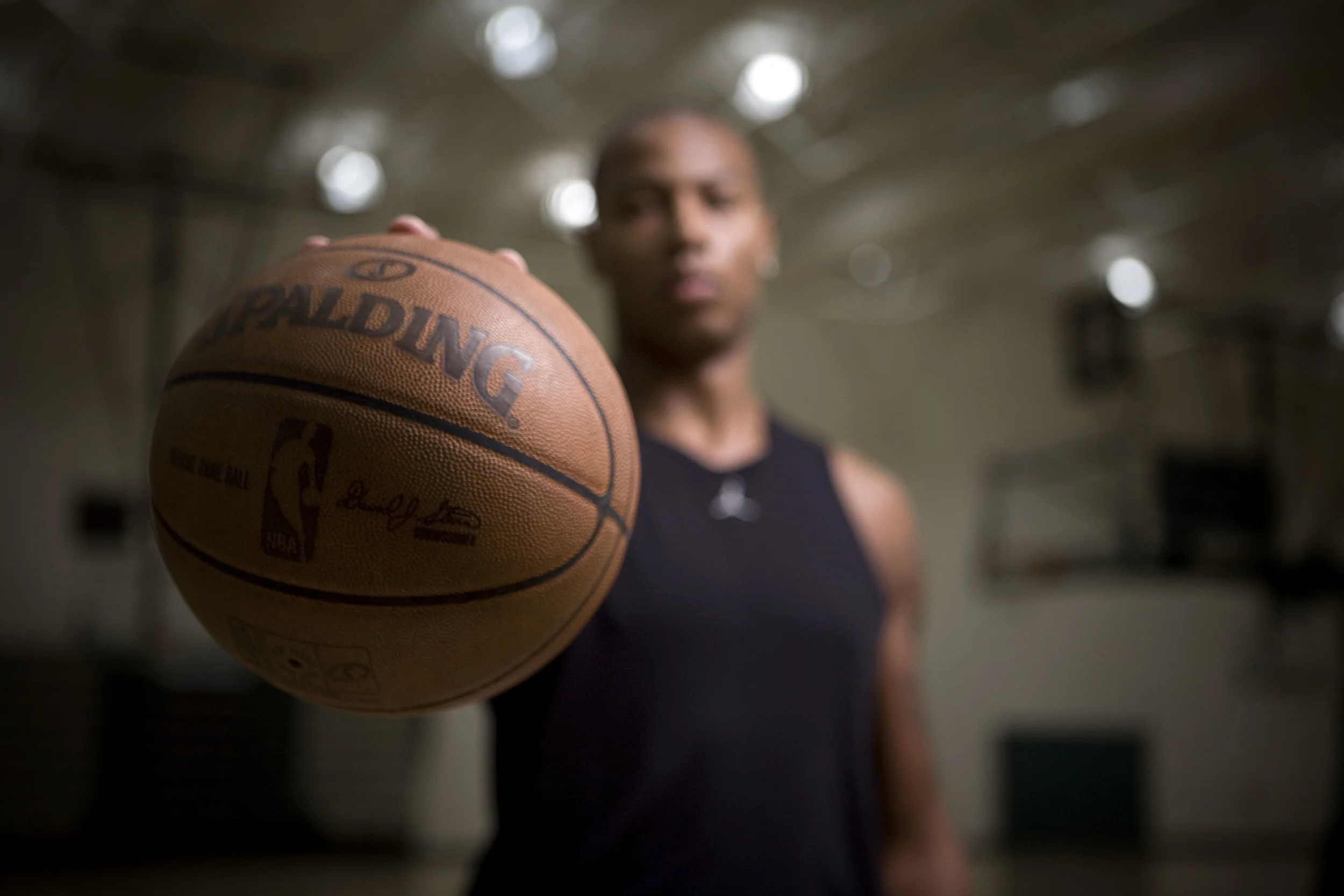 Caron Butler