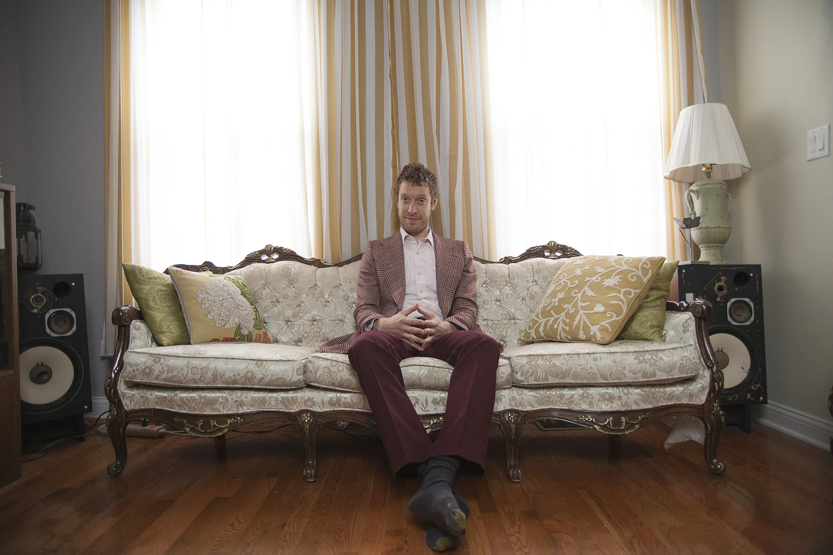 Abraham Levitan