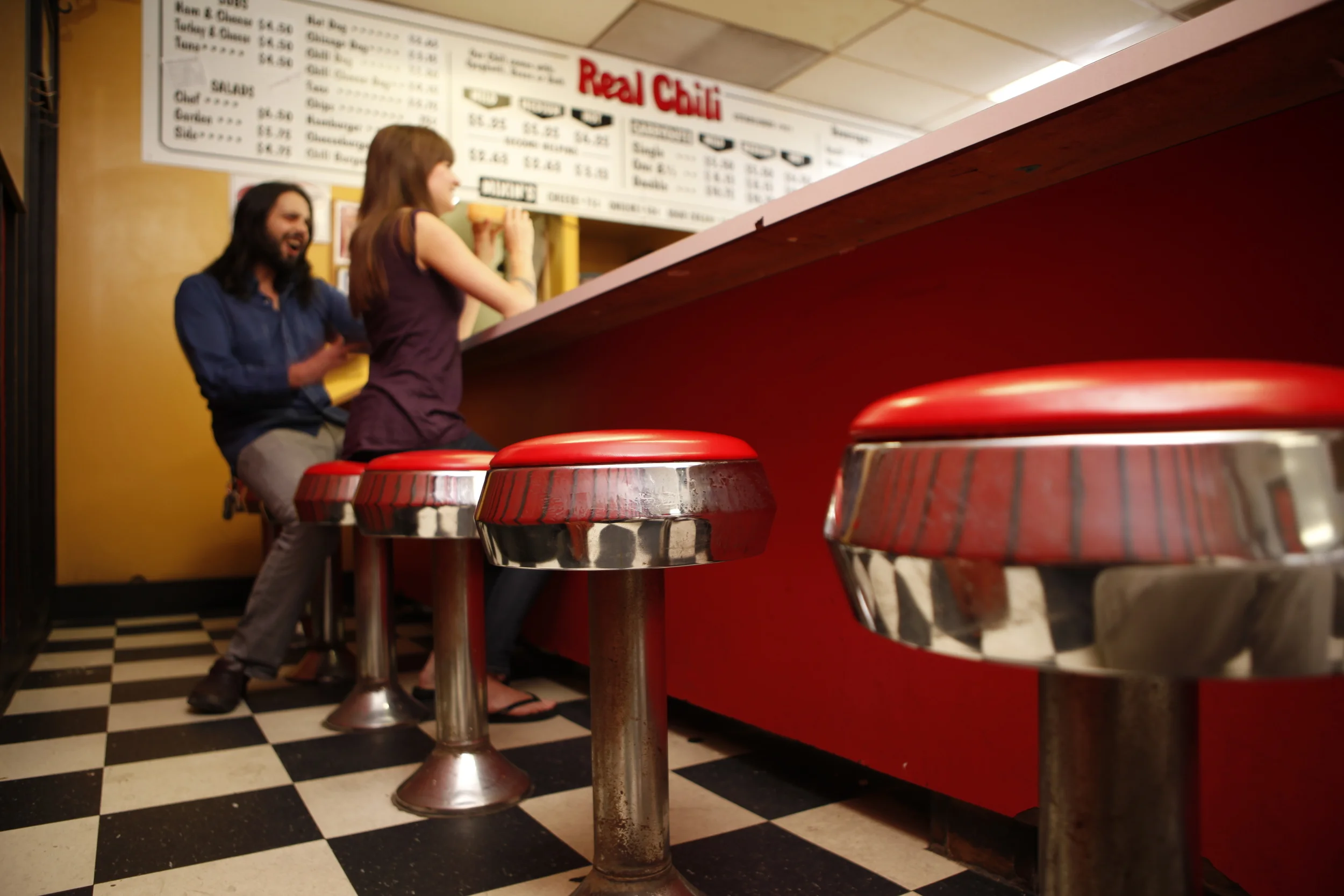 Real Chili, Milwaukee
