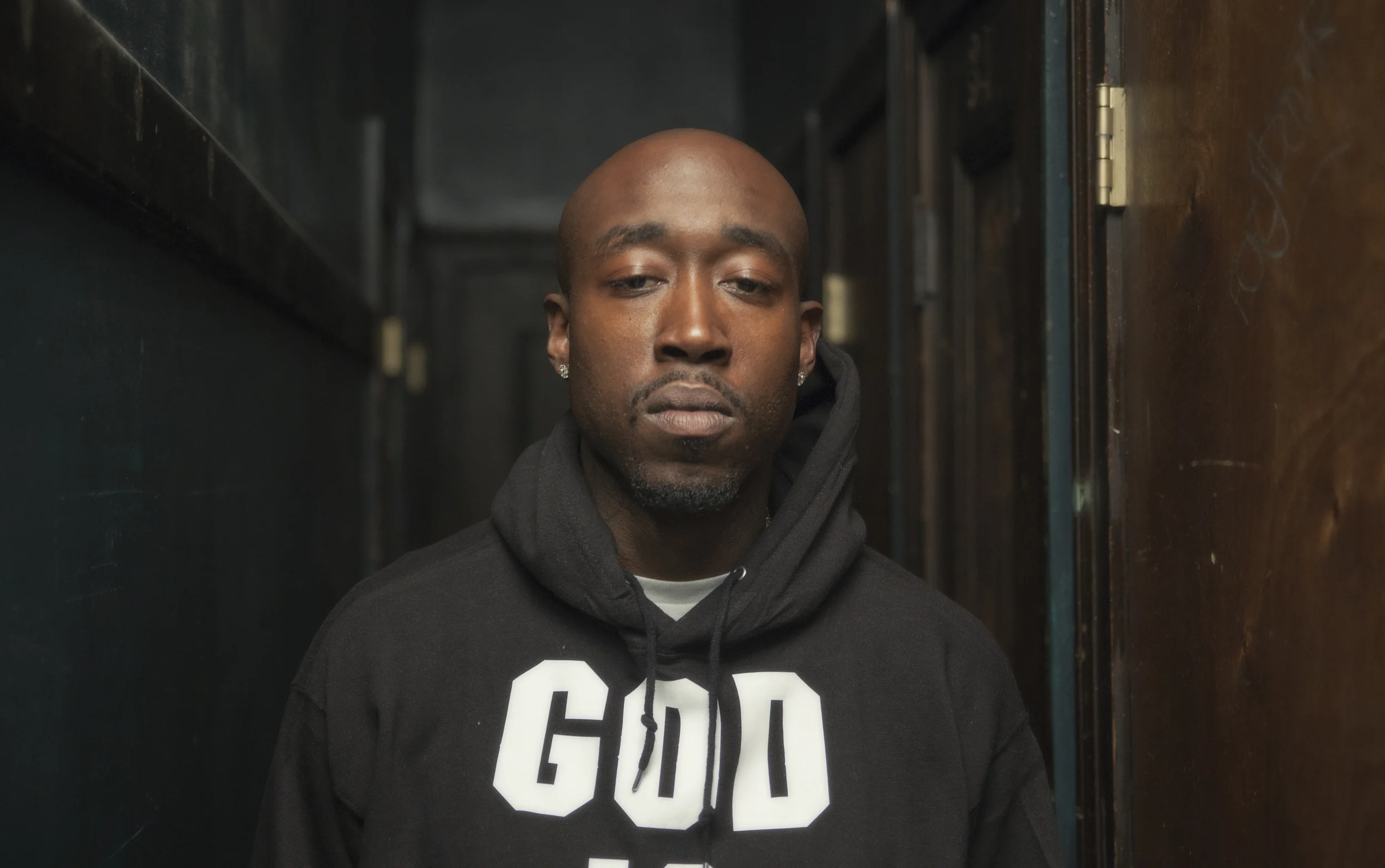 Freddie Gibbs