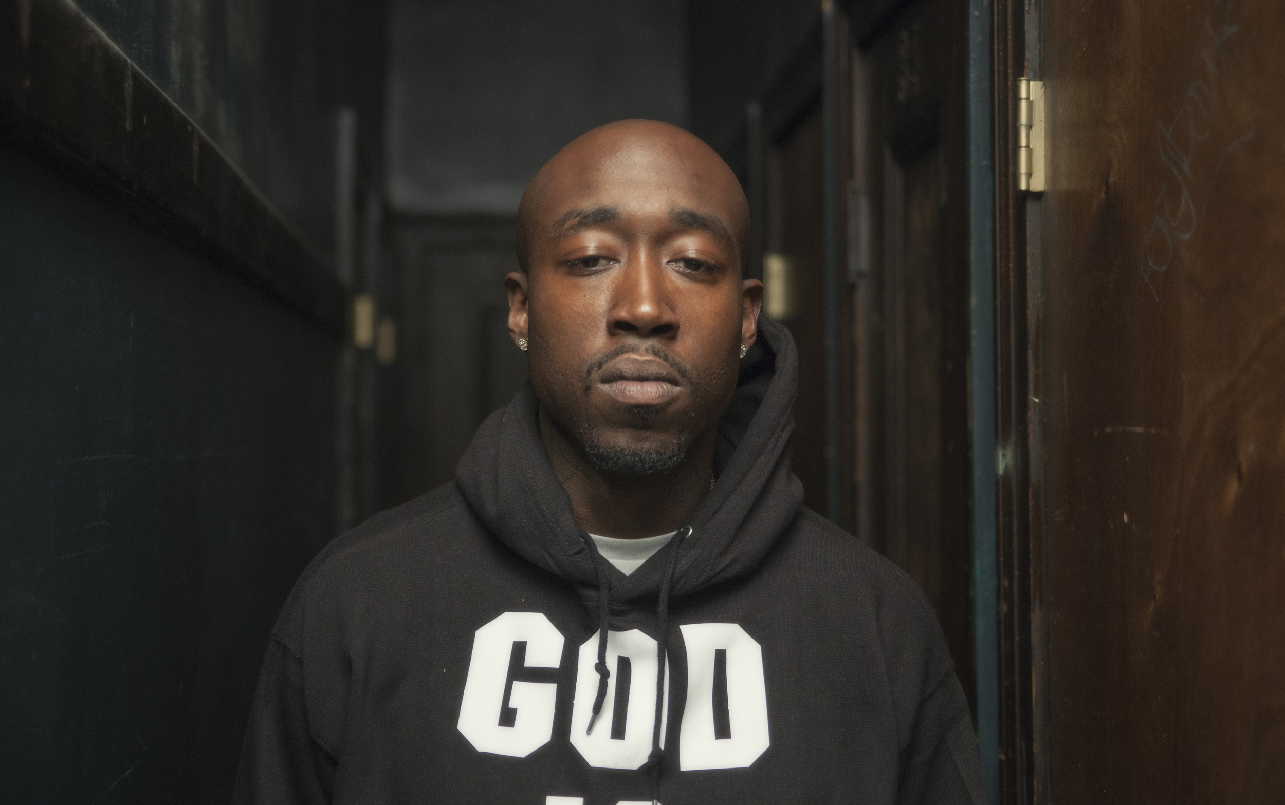 Freddie Gibbs