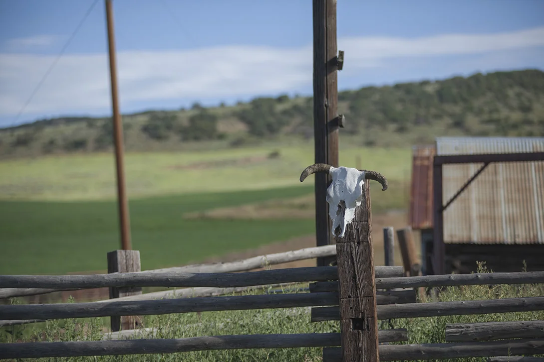 Colorado