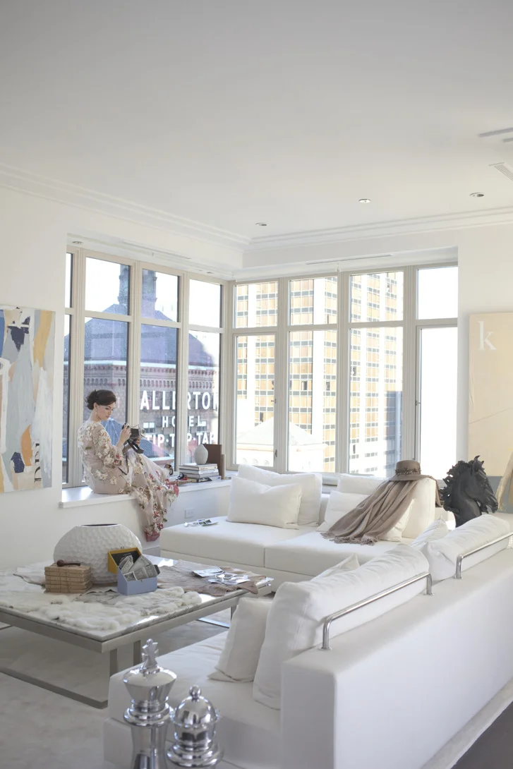 Ritz Carlton Residence, Chicago IL 